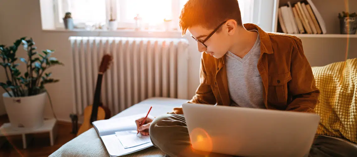 logement étudiant