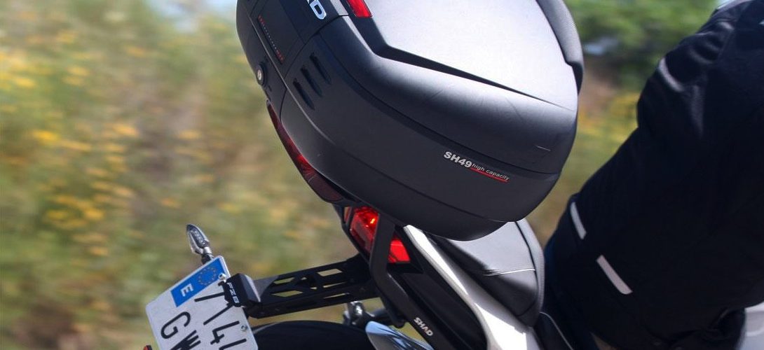 Top 10 des équipements et accessoires moto indispensables en 2016