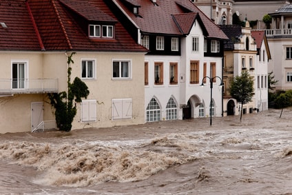 assurance habitation : quelle indemnisation en cas de catastrophe naturelle ?
