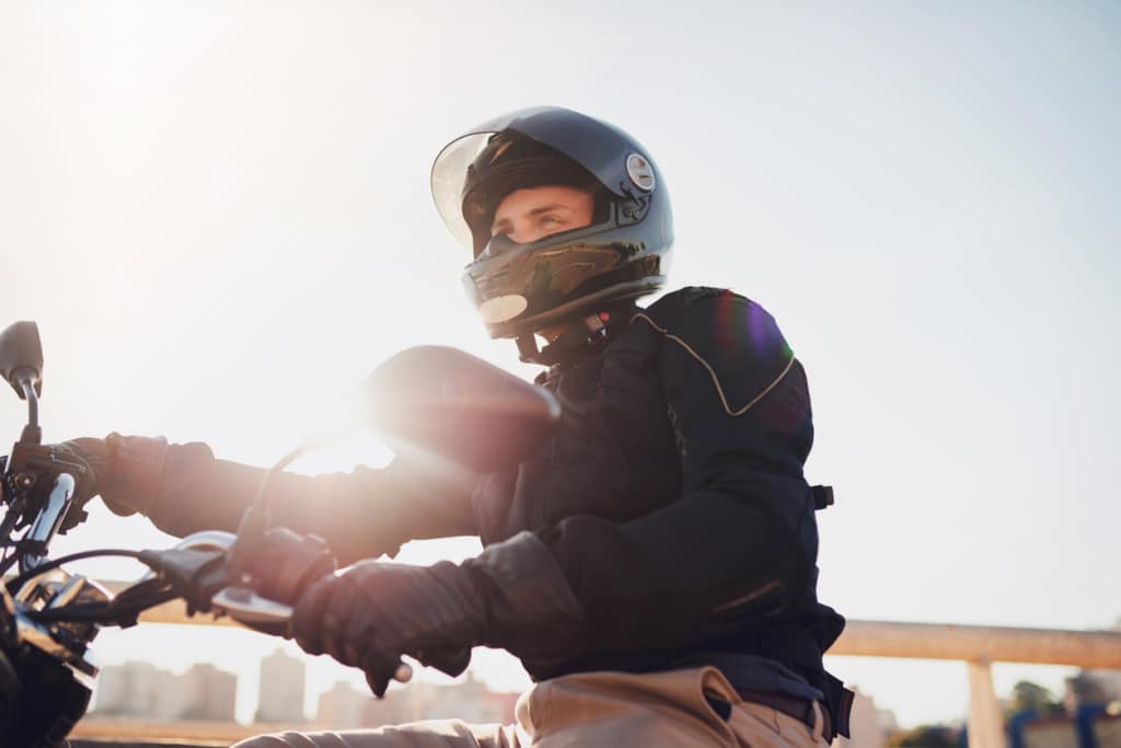 assurance moto pour les jeunes conducteurs