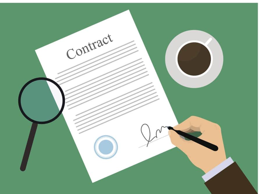 Contrat assurance auto définition, principe, prix Hyperassur