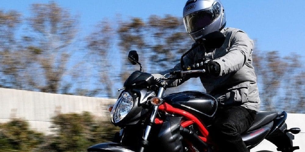 5 choses à savoir sur l'assurance moto