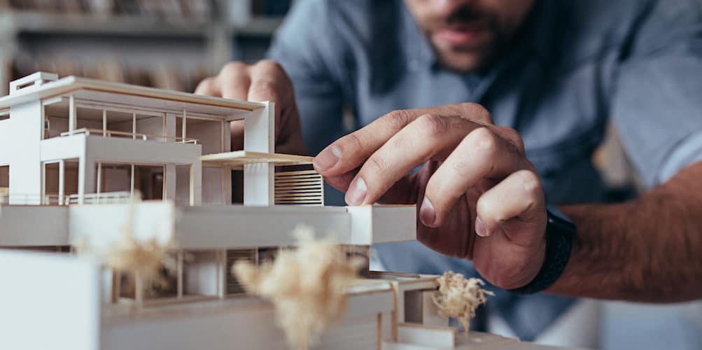 mutuelle architecte