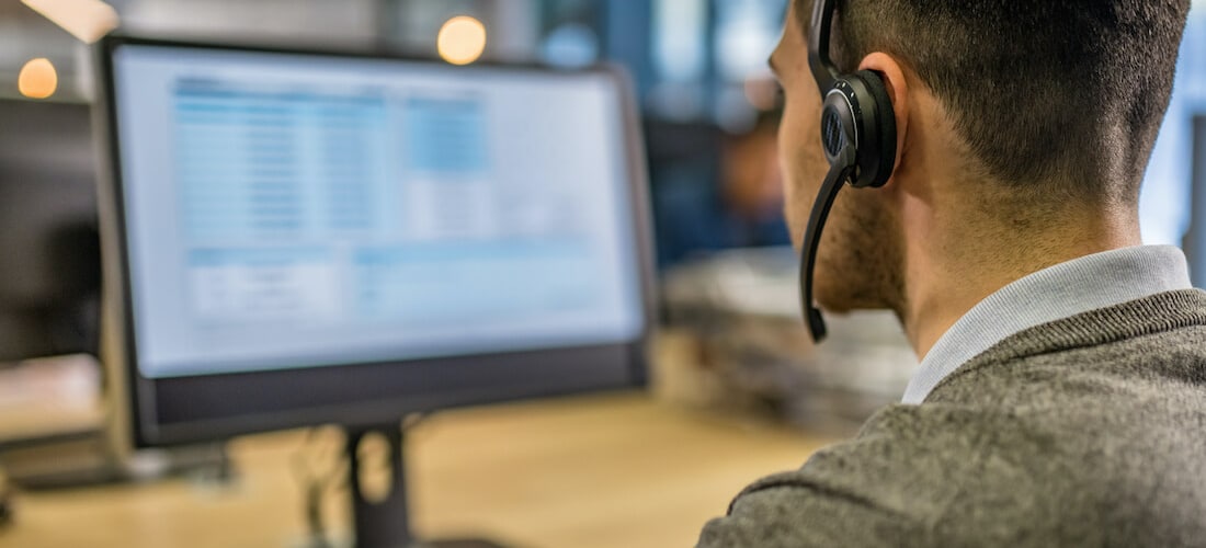 demarchage telephonique en assurance