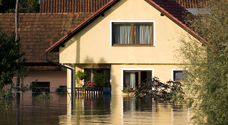 etat de catastrophe naturelle : quelles demarches effectuer aupres de son assurance