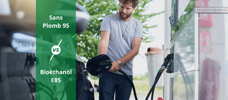 rouler au e85 bioethanol - hyperassur