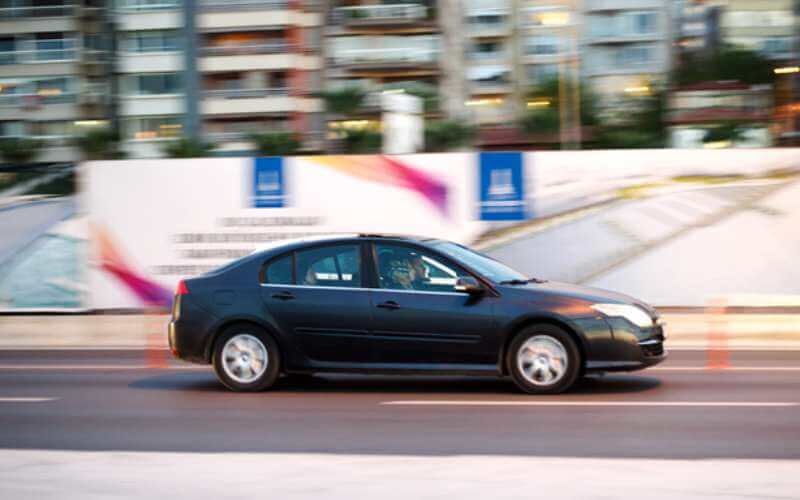 Renault Laguna