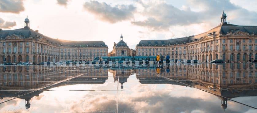 tarifs mutuelles bordeaux