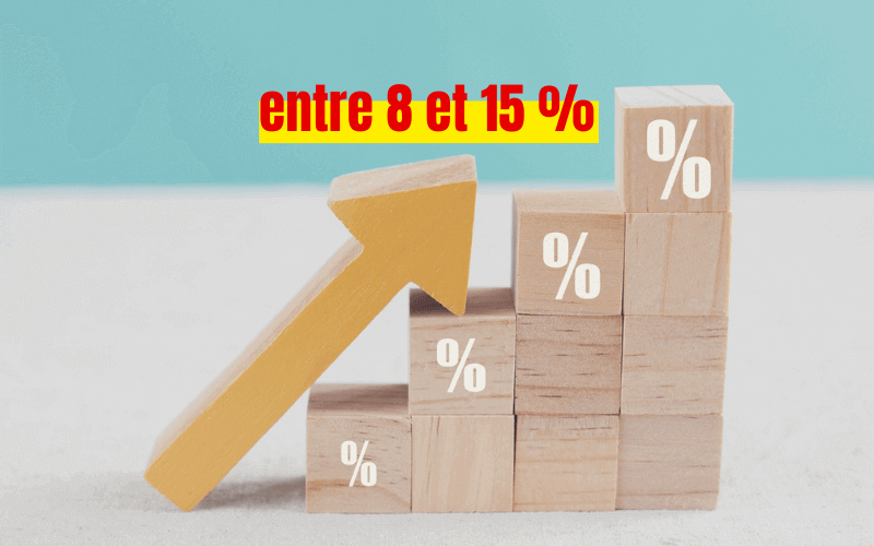 hausse prix mutuelle 2024