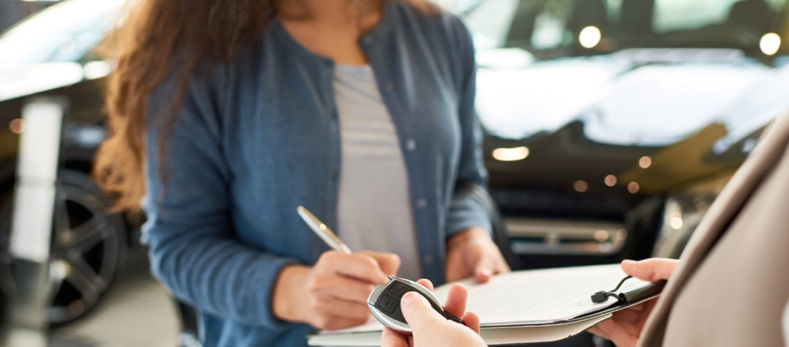 assurer sa voiture de location