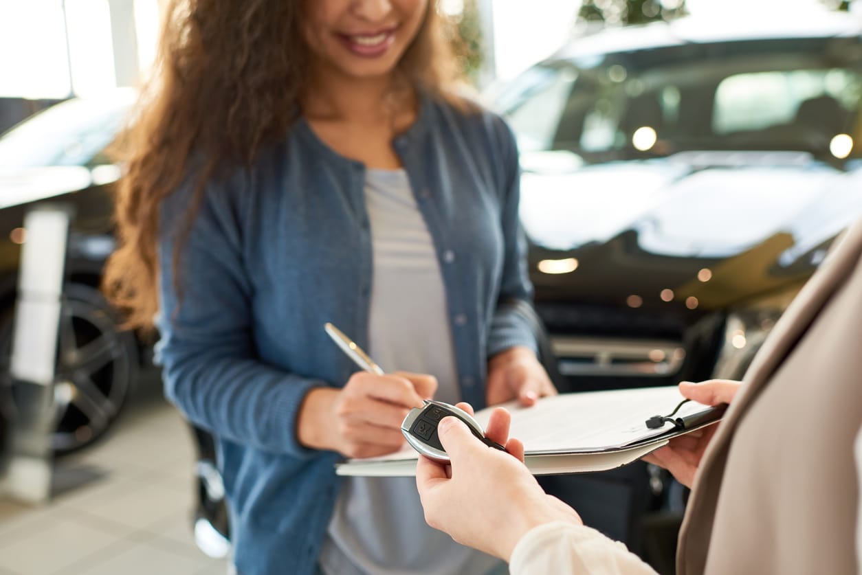 Assurance Voiture Location définition rachat de franchise