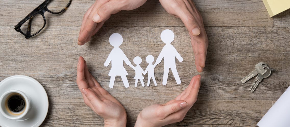 une mutuelle pour toute famille