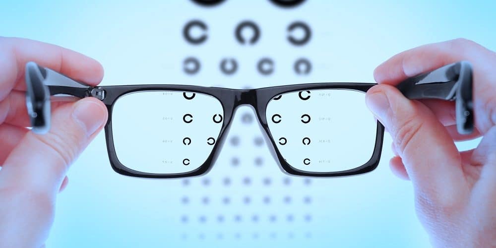 quels remboursements pour le lunettes
