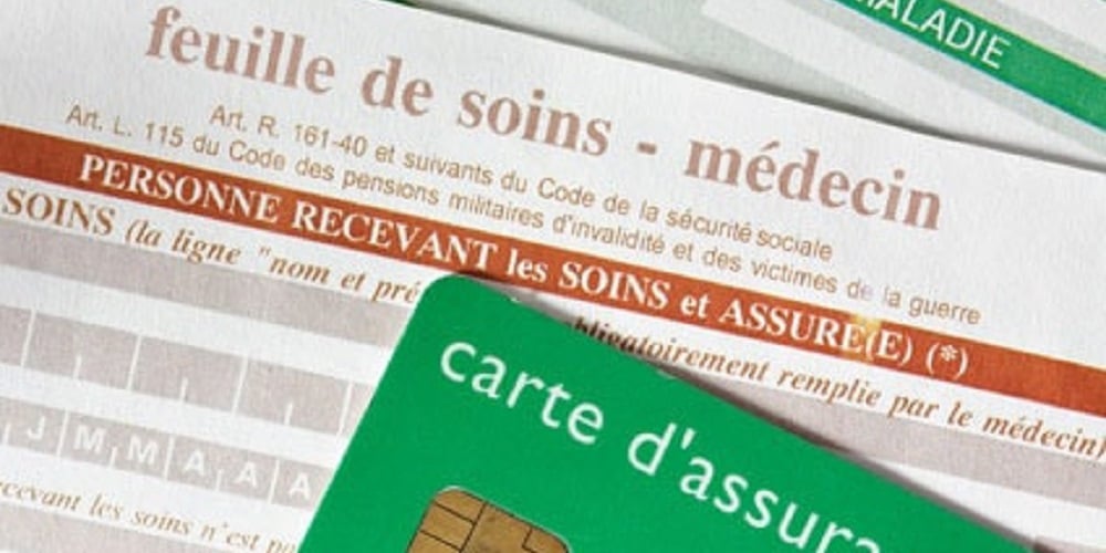 Attestation Securite Sociale Comment L Obtenir Hyperassur