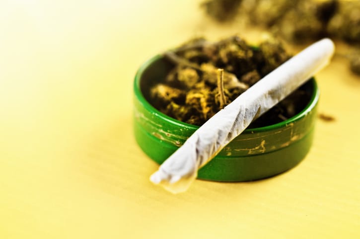 les dangers de la drogue au volant