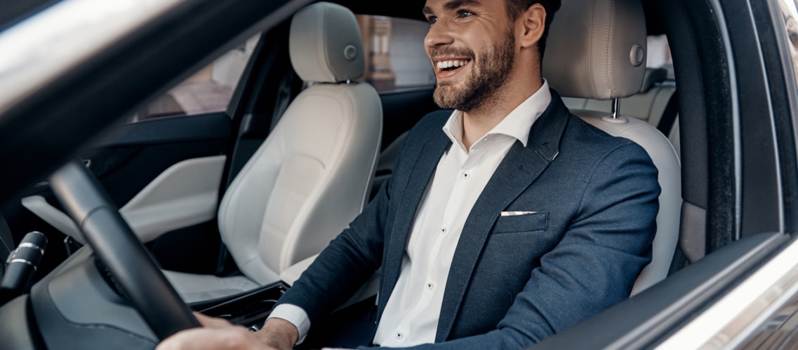 assurance auto : utiliser sa voiture pour le travail