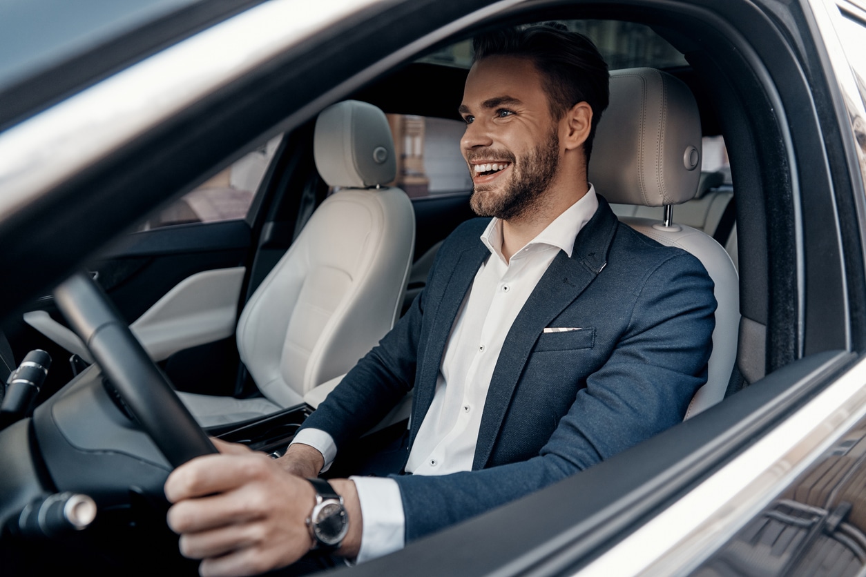 Assurance auto : utiliser sa voiture pour le travail