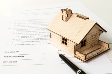 Les étapes pour obtenir un prêt immobilier