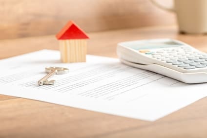 Prêt immobilier : les conditions d'obtention