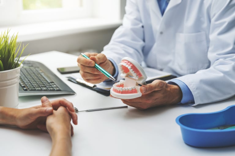 Remboursement prothèse dentaire En savoir plus Hyperassur