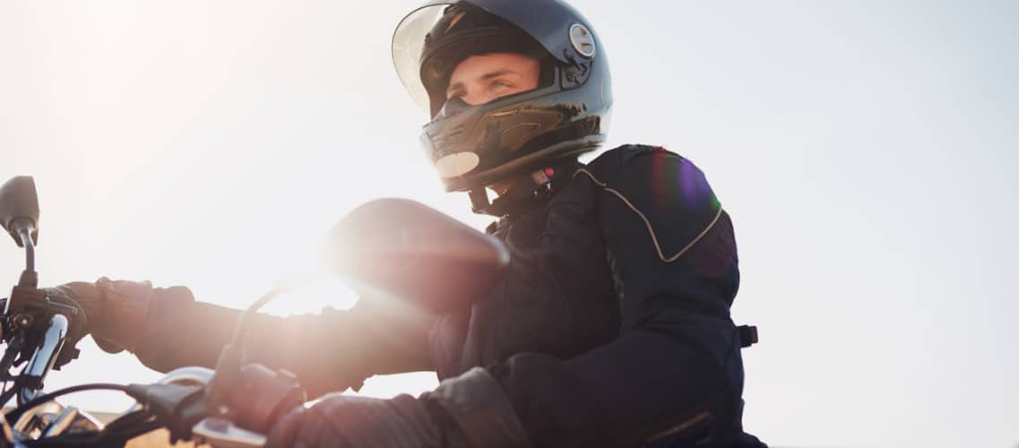 assurance moto pour les jeunes conducteurs