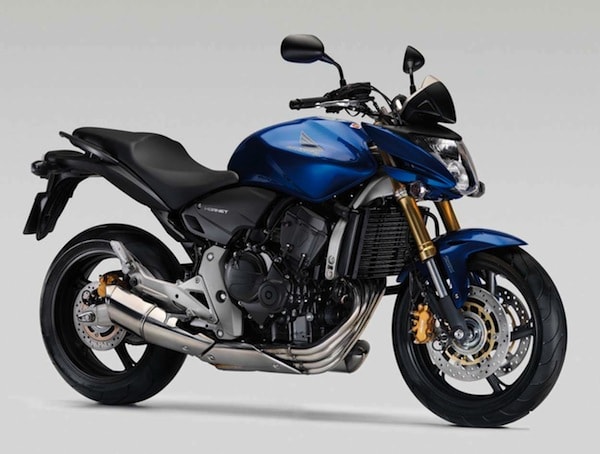 Honda CB 600 F Hornet
