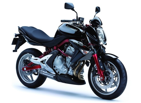 Kawasaki ER-6N