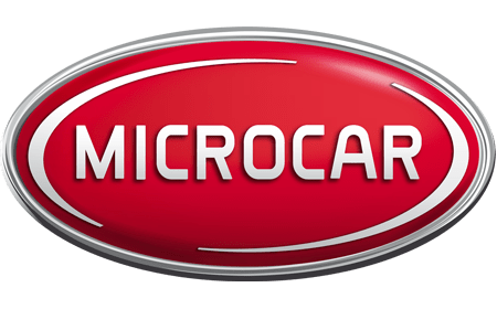 Logo Microcar