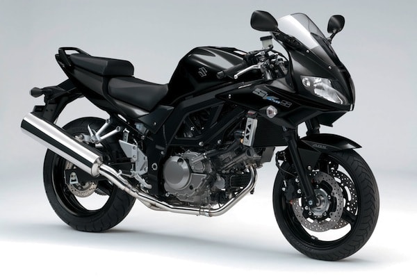 Suzuki SV 650 S