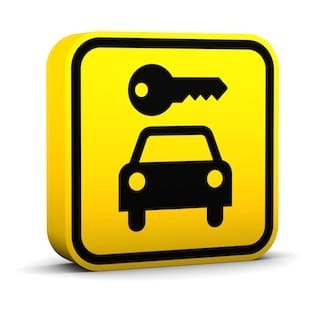 Location de voiture courte durée : êtes-vous bien assuré ? (comparatif)