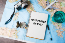 Assurance permis vacances travail (PVT)