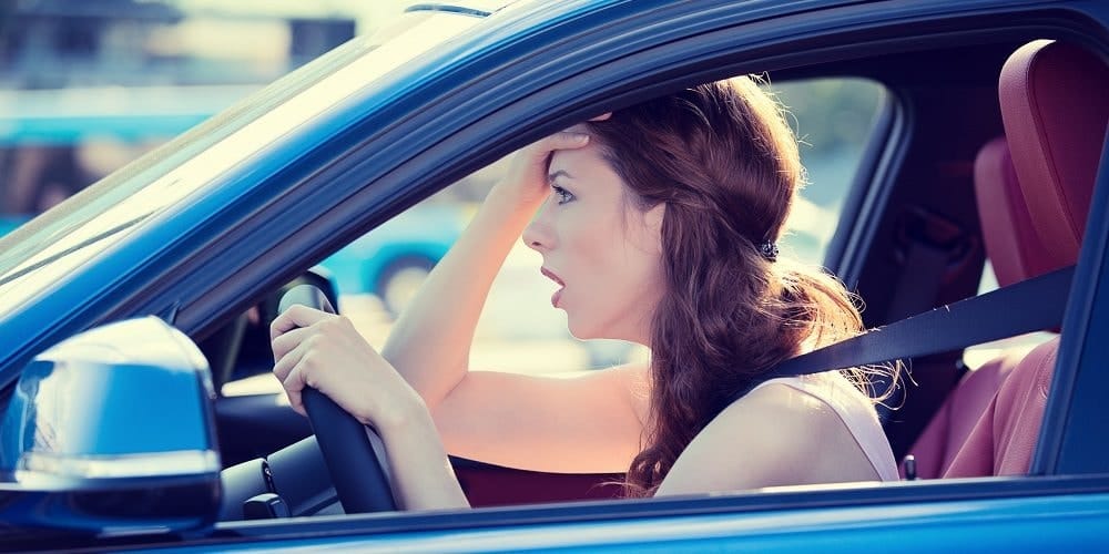 Assurance auto : peut-on s’opposer à un malus ?