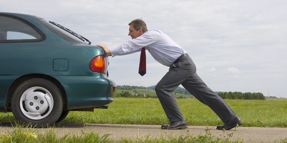 vente de voiture occasion entre particuliers