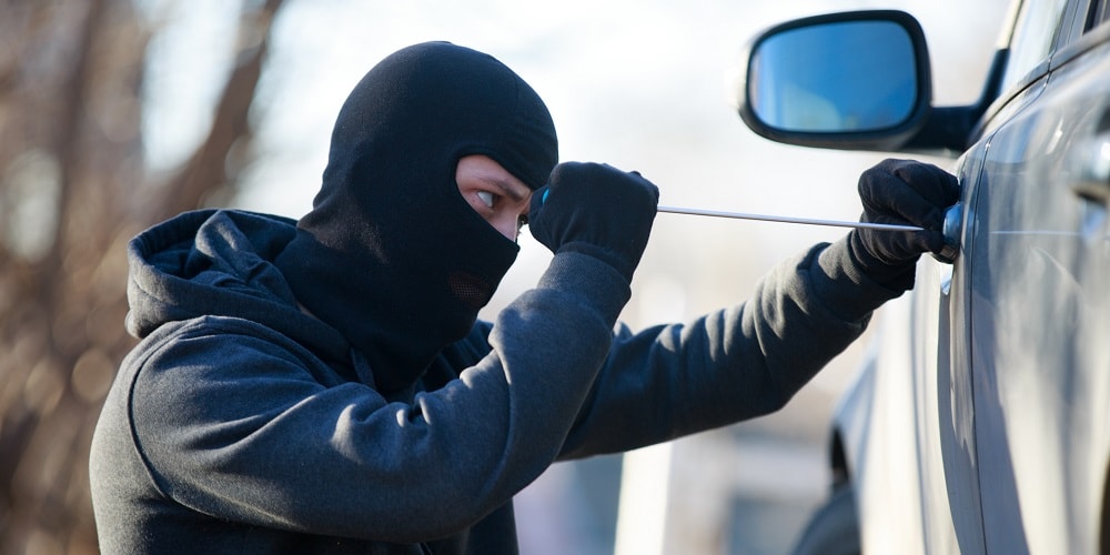 Vol de voiture et assurance : quelle indemnisation