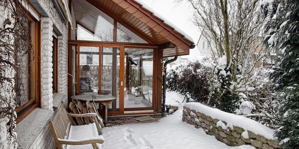 Dégâts liés à la neige : sommes-nous couverts ?