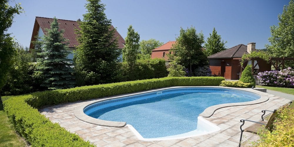 Piscine, vérandas... l’assurance des équipements extérieurs