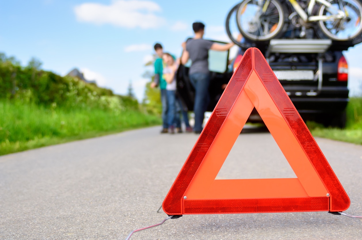 Accident De La Route En Vacances Quels Remboursements Hyperassur