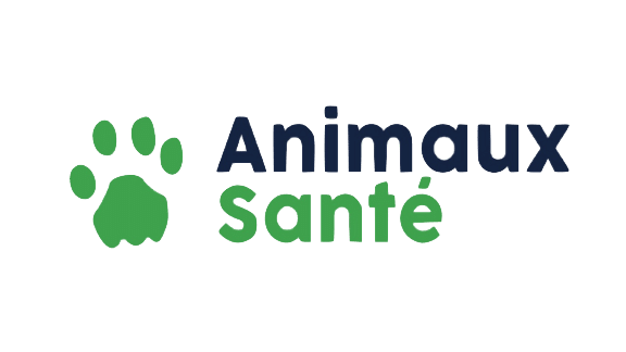 logo animaux sante