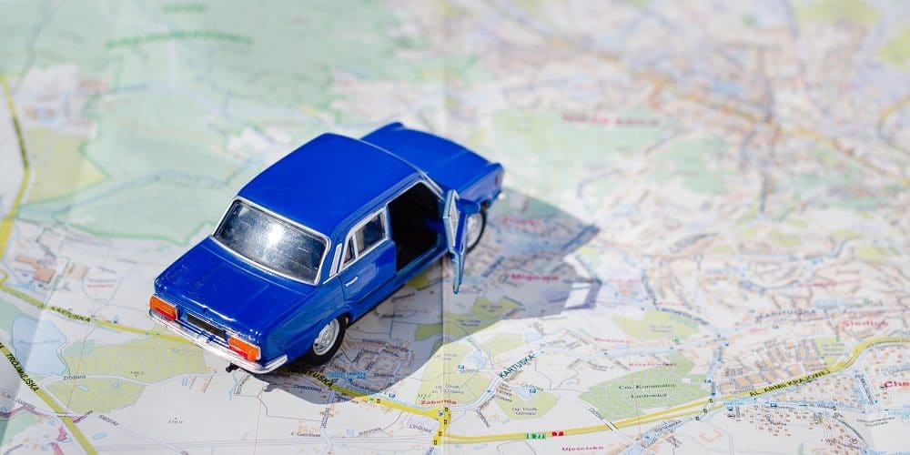 Assurance auto : circuler à l’étranger
