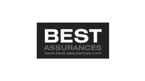logo best assurances