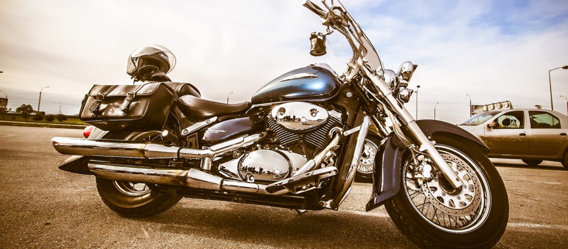 Moto de collection : comment trouver la bonne assurance ?
