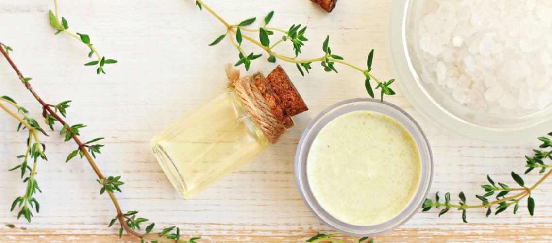 aromathérapie