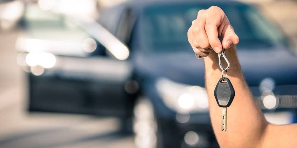 Assurance auto : puis-je prêter mon véhicule ?