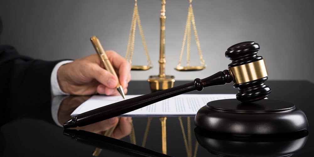 Protection juridique : 5 choses à savoir - Hyperassur