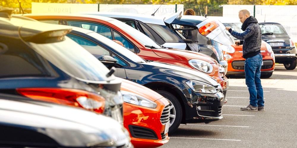 arnaque voiture occasion
