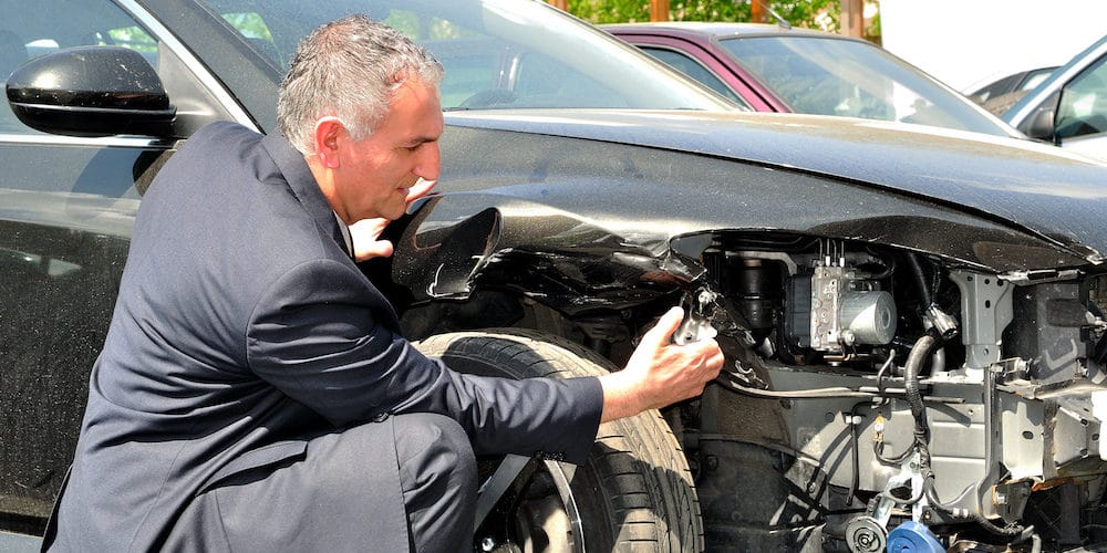 Assurance auto : peut-on s’opposer au rapport de l’expert ?