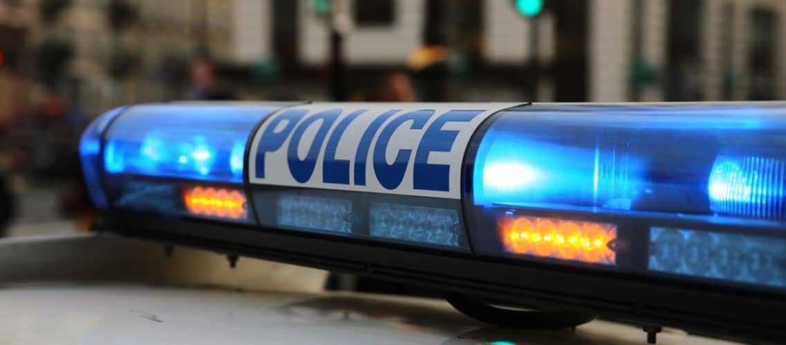 Infraction voiture sans permis