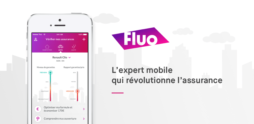 Application Fluo