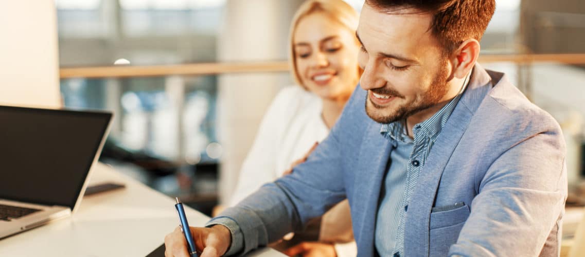 Mutuelle d'entreprise du conjoint