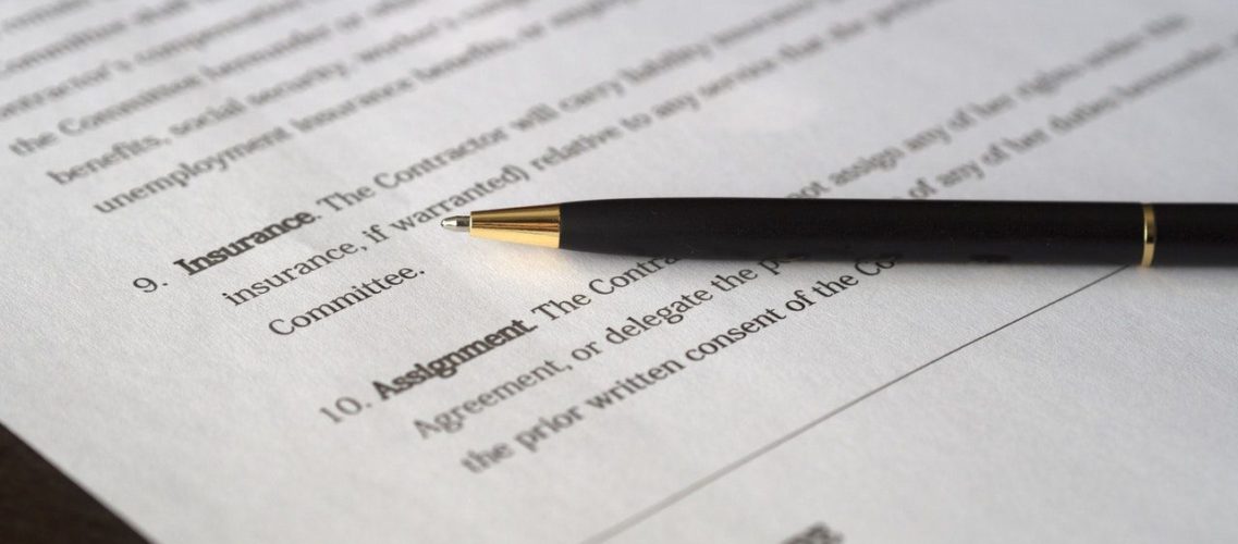 Assurance auto : quels sont les documents à fournir pour souscrire ?